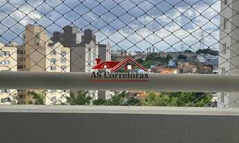 Imagem 7: Apartamento à venda no Jaguaré, São Paulo-SP: 3 quartos, 1 sala, 1 banheiro, 1 vaga de gar