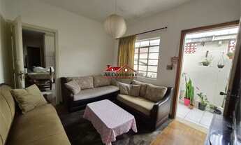 Imagem 4: Imperdível Casa à Venda em São Paulo-SP, Bairro Jaguaré: 2 Quartos, 1 Sala, 1 Banheiro, 2