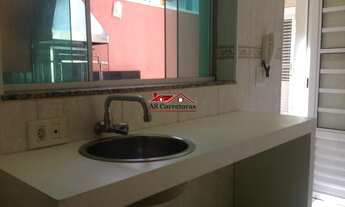 Imagem 5: Casa à venda em Osasco-SP, bairro Pestana: 2 quartos, 1 suíte, 1 sala, 3 banheiros, 2 vaga