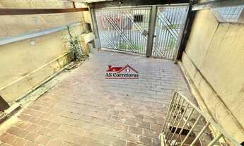 Imagem 2: Oportunidade única: Casa à venda em São Paulo-SP, bairro Jaguaré, 2 quartos, 1 sala, 1 ban