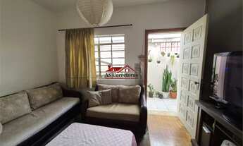 Imagem 5: Imperdível Casa à Venda em São Paulo-SP, Bairro Jaguaré: 2 Quartos, 1 Sala, 1 Banheiro, 2