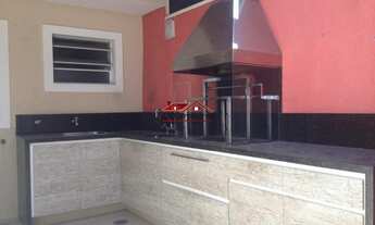 Imagem: Casa à venda em Osasco-SP, bairro Pestana