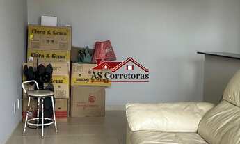 Imagem 5: Apartamento à venda no Jaguaré, São Paulo-SP: 3 quartos, 1 sala, 1 banheiro, 1 vaga de gar
