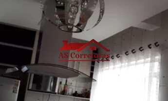 Imagem 3: Imperdível! Casa para locação em Osasco-SP, bairro Cipava. 3 quartos, 1 suíte, 2 salas, 3