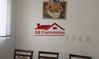 Imagem 4: Imperdível! Casa para locação em Osasco-SP, bairro Cipava. 3 quartos, 1 suíte, 2 salas, 3