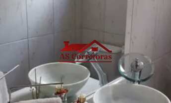 Imagem 5: Imperdível! Casa para locação em Osasco-SP, bairro Cipava. 3 quartos, 1 suíte, 2 salas, 3