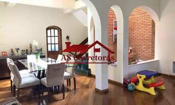 Imagem 2: Sobrado em ótima localização no Parque dos Príncipes, que oferece uma série de característ