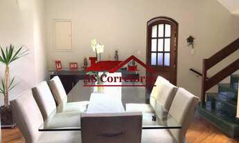 Imagem 4: Sobrado em ótima localização no Parque dos Príncipes, que oferece uma série de característ