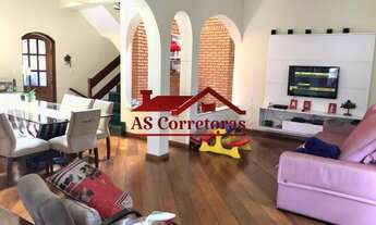 Imagem 3: Sobrado em ótima localização no Parque dos Príncipes, que oferece uma série de característ