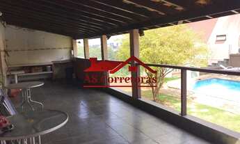 Imagem: Sobrado em ótima localização no Parque