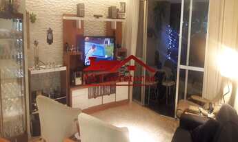 Imagem: APARTAMENTO COM 3 DORMITÓRIOS À VENDA