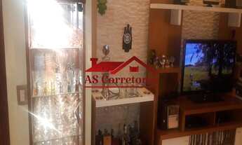 Imagem 3: APARTAMENTO COM 3 DORMITÓRIOS À VENDA, 98 M² POR R$ 1.100.000,00 - PINHEIROS - SÃO PAULO/S