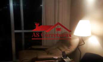 Imagem 5: APARTAMENTO COM 3 DORMITÓRIOS À VENDA, 98 M² POR R$ 1.100.000,00 - PINHEIROS - SÃO PAULO/S