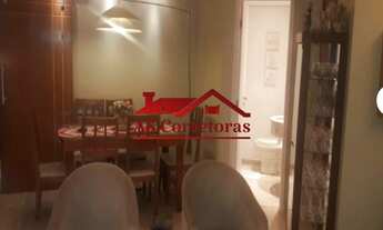 Imagem 6: APARTAMENTO COM 3 DORMITÓRIOS À VENDA, 98 M² POR R$ 1.100.000,00 - PINHEIROS - SÃO PAULO/S