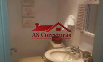 Imagem 7: APARTAMENTO COM 3 DORMITÓRIOS À VENDA, 98 M² POR R$ 1.100.000,00 - PINHEIROS - SÃO PAULO/S