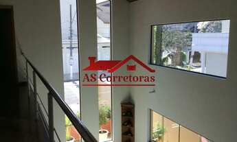 Imagem 5: Oportunidade imperdível! Sobrado deslumbrante e pronto para morar no exclusivo bairro do