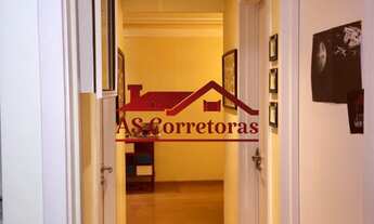 Imagem 2: Apartamento 100 m² à venda no Bela Vista Osasco