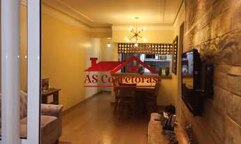 Imagem 7: Apartamento 100 m² à venda no Bela Vista Osasco