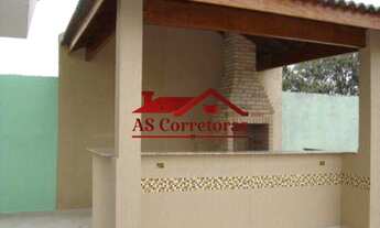 Imagem 3: Excelente sobrado isolado no Parque dos Príncipes!