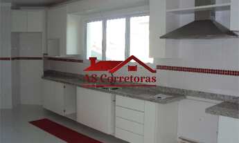 Imagem 5: Excelente sobrado isolado no Parque dos Príncipes!