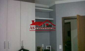 Imagem 6: Excelente sobrado isolado no Parque dos Príncipes!