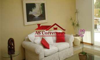 Imagem 7: Imóvel com ambiente acolhedor à venda no Parque dos Príncipes