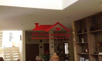 Imagem 6: Imóvel com ambiente acolhedor à venda no Parque dos Príncipes