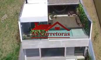 Imagem 4: Ótima residência à venda com vista panorâmica e elevador no Parque dos Príncipes