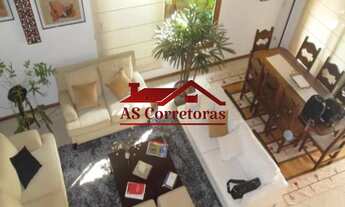 Imagem 6: Ótima residência à venda com vista panorâmica e elevador no Parque dos Príncipes