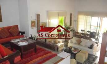 Imagem 7: Ótima residência à venda com vista panorâmica e elevador no Parque dos Príncipes