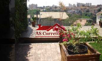 Imagem 3: Ótima residência à venda com vista panorâmica e elevador no Parque dos Príncipes