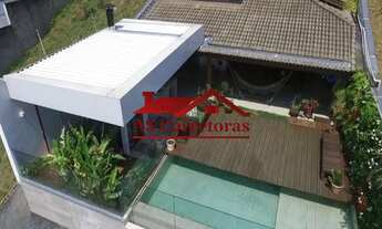 Imagem 2: Ótima residência à venda com vista panorâmica e elevador no Parque dos Príncipes