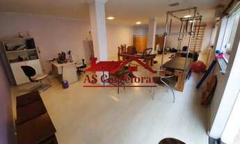 Imagem 3: Sobrado de luxo com 7 quartos e 7 suítes no Parque dos Príncipes, São Paulo - SP: 722m² de