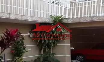 Imagem: Imperdível Sobrado de Luxo com 3 Quartos