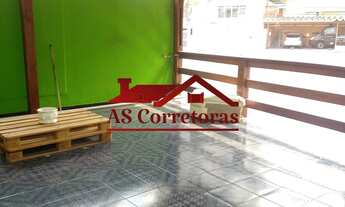 Imagem: SOBRADO EM EXCELENTE ESTADO DE CONSERVAÇÃO