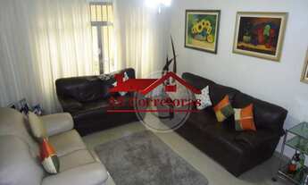 Imagem 3: SOBRADO COM 3 DORMITÓRIOS À VENDA, 125 M² - JAGUARÉ - SÃO PAULO/SP