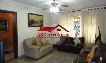 Imagem 4: SOBRADO COM 3 DORMITÓRIOS À VENDA, 125 M² - JAGUARÉ - SÃO PAULO/SP