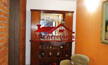 Imagem 5: SOBRADO COM 3 DORMITÓRIOS À VENDA, 125 M² - JAGUARÉ - SÃO PAULO/SP