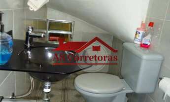 Imagem 6: SOBRADO COM 3 DORMITÓRIOS À VENDA, 125 M² - JAGUARÉ - SÃO PAULO/SP