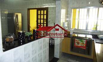 Imagem 7: SOBRADO COM 3 DORMITÓRIOS À VENDA, 125 M² - JAGUARÉ - SÃO PAULO/SP