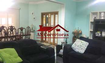 Imagem 7: Excepcional sobrado de 4 suítes em rua tranquila do Parque dos Príncipes - Osasco