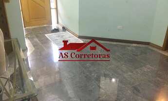 Imagem 4: Excepcional sobrado de 4 suítes em rua tranquila do Parque dos Príncipes - Osasco