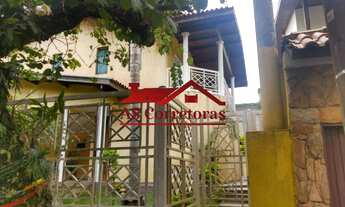 Imagem 3: Excepcional sobrado de 4 suítes em rua tranquila do Parque dos Príncipes - Osasco