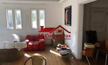 Imagem 3: Sobrado no Parque dos Príncipes com saída para duas ruas para venda ou locação