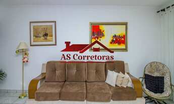 Imagem 4: SOBRADO COM 3 DORMITÓRIOS À VENDA, 220 M² - JAGUARÉ - SÃO PAULO/SP