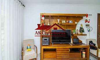 Imagem 6: SOBRADO COM 3 DORMITÓRIOS À VENDA, 220 M² - JAGUARÉ - SÃO PAULO/SP