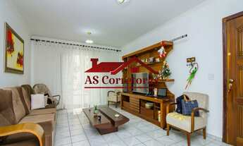 Imagem 3: SOBRADO COM 3 DORMITÓRIOS À VENDA, 220 M² - JAGUARÉ - SÃO PAULO/SP