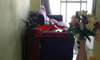 Imagem 2: APARTAMENTO COM 3 DORMITÓRIOS À VENDA, 62 M² - JAGUARÉ - SÃO PAULO/SP