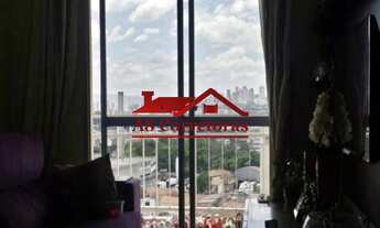 Imagem 4: APARTAMENTO COM 3 DORMITÓRIOS À VENDA, 62 M² - JAGUARÉ - SÃO PAULO/SP