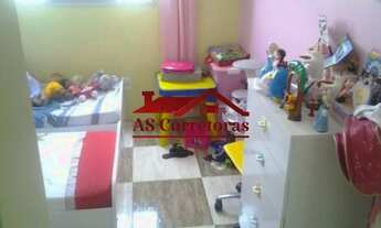 Imagem 5: APARTAMENTO COM 3 DORMITÓRIOS À VENDA, 62 M² - JAGUARÉ - SÃO PAULO/SP